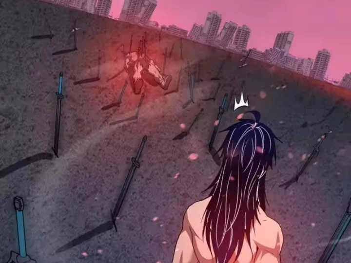 Ta hóa thân Ma Thần, trở thành diệt thế cự thú! Chapter 75 - 118