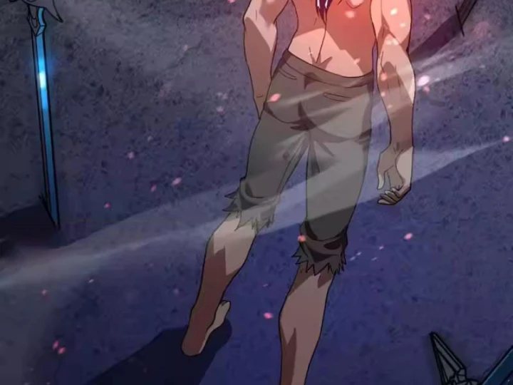 Ta hóa thân Ma Thần, trở thành diệt thế cự thú! Chapter 75 - 119