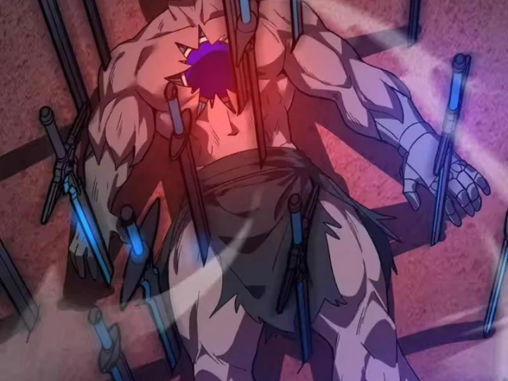 Ta hóa thân Ma Thần, trở thành diệt thế cự thú! Chapter 75 - 123