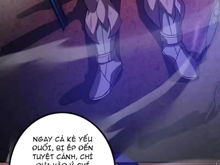 Ta hóa thân Ma Thần, trở thành diệt thế cự thú! Chapter 75 - 124