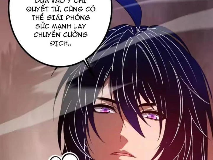 Ta hóa thân Ma Thần, trở thành diệt thế cự thú! Chapter 75 - 125