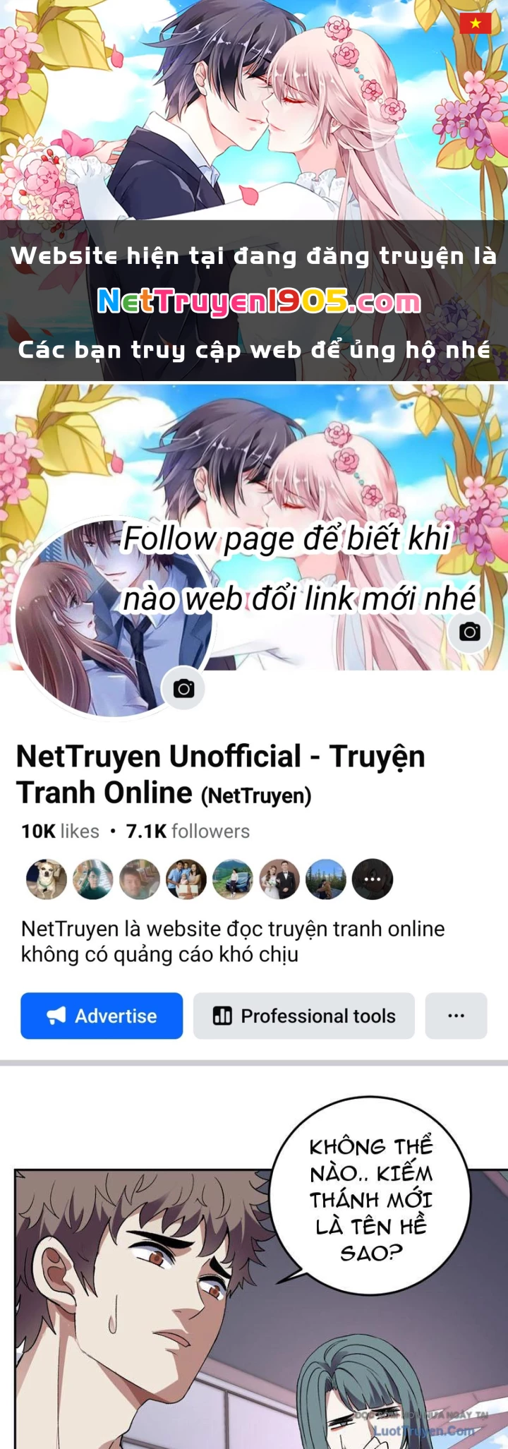 Ta hóa thân Ma Thần, trở thành diệt thế cự thú! Chapter 54 - 1