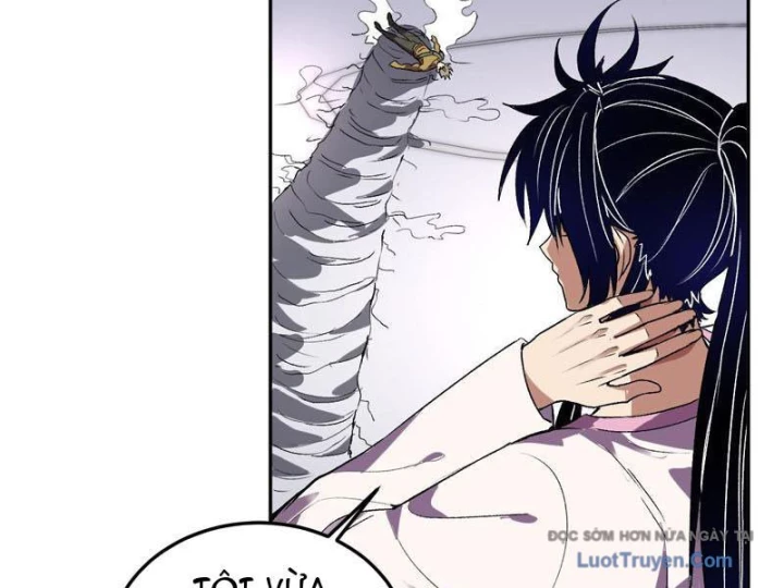 Ta hóa thân Ma Thần, trở thành diệt thế cự thú! Chapter 54 - 3