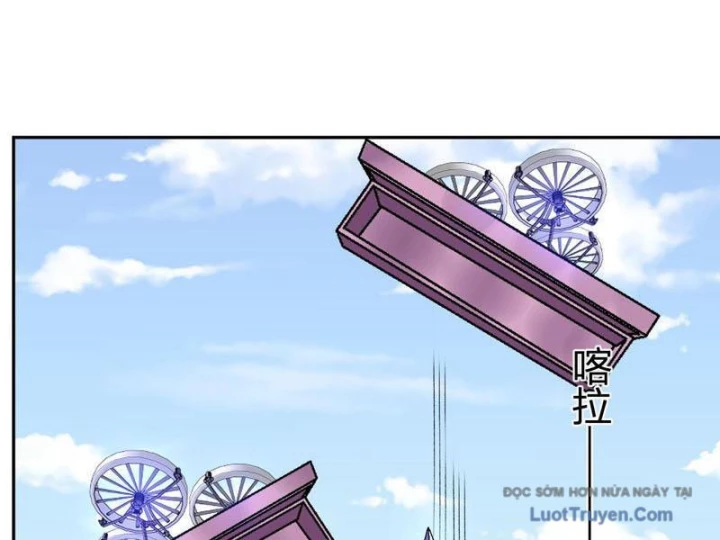 Ta hóa thân Ma Thần, trở thành diệt thế cự thú! Chapter 54 - 7