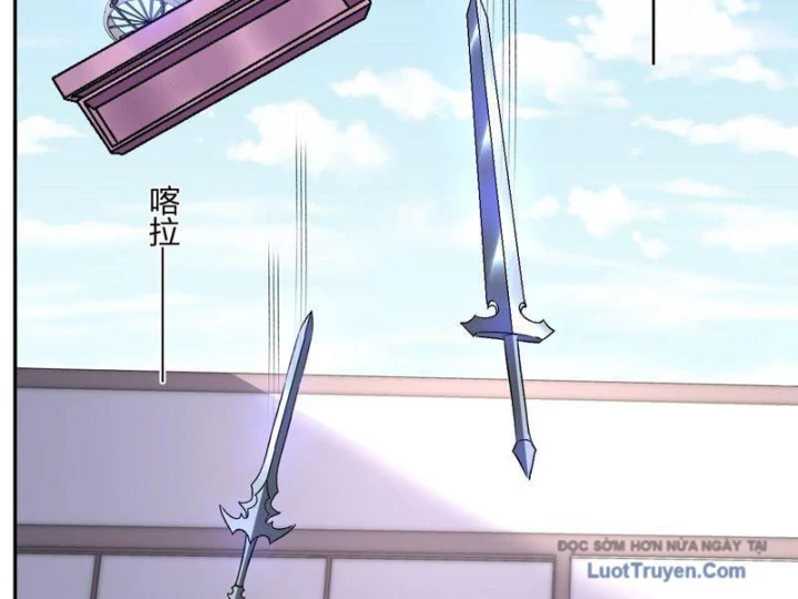 Ta hóa thân Ma Thần, trở thành diệt thế cự thú! Chapter 54 - 8