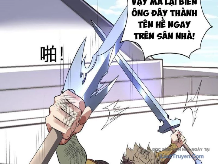 Ta hóa thân Ma Thần, trở thành diệt thế cự thú! Chapter 54 - 10