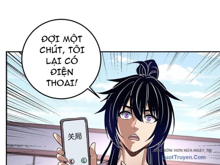 Ta hóa thân Ma Thần, trở thành diệt thế cự thú! Chapter 54 - 17