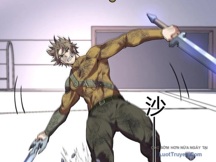 Ta hóa thân Ma Thần, trở thành diệt thế cự thú! Chapter 54 - 19