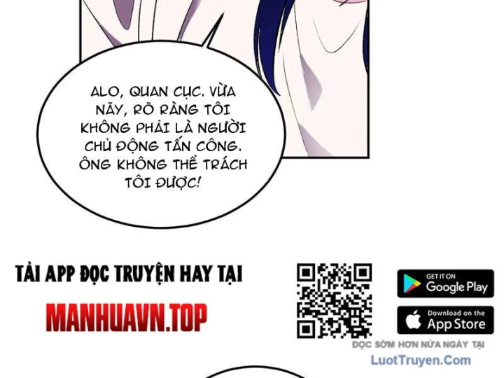 Ta hóa thân Ma Thần, trở thành diệt thế cự thú! Chapter 54 - 23