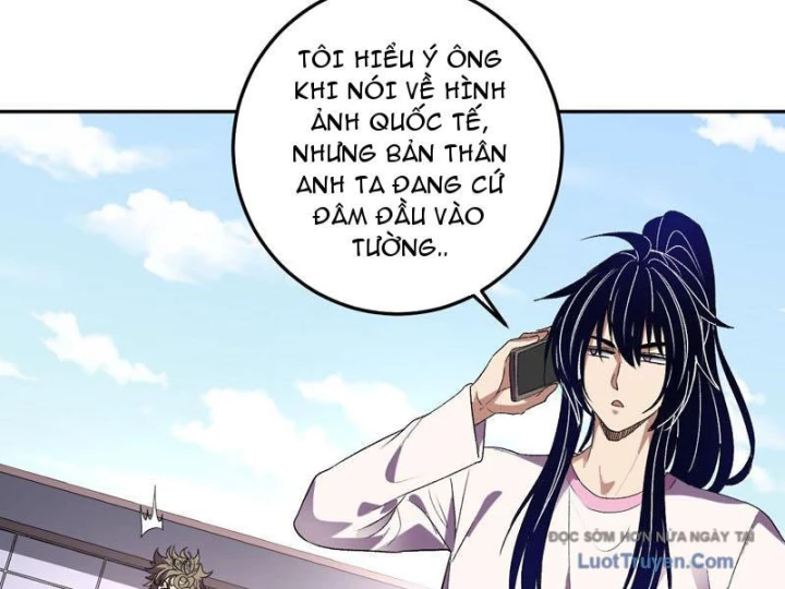 Ta hóa thân Ma Thần, trở thành diệt thế cự thú! Chapter 54 - 24