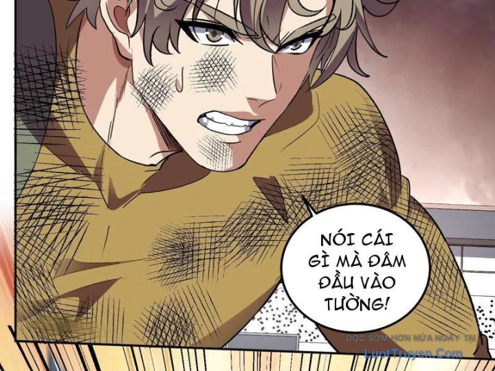 Ta hóa thân Ma Thần, trở thành diệt thế cự thú! Chapter 54 - 26