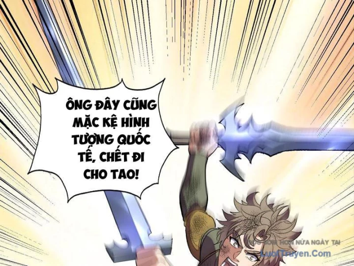 Ta hóa thân Ma Thần, trở thành diệt thế cự thú! Chapter 54 - 27