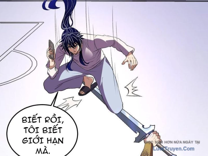 Ta hóa thân Ma Thần, trở thành diệt thế cự thú! Chapter 54 - 40