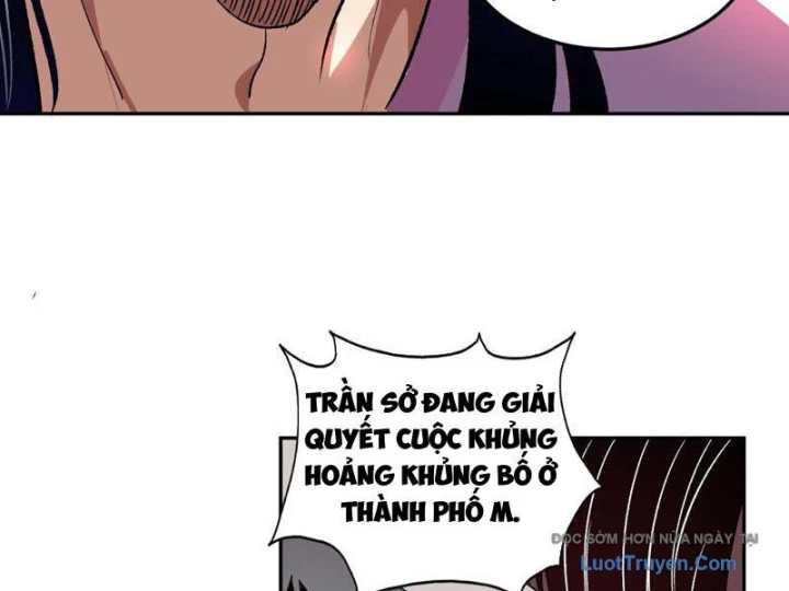 Ta hóa thân Ma Thần, trở thành diệt thế cự thú! Chapter 54 - 46