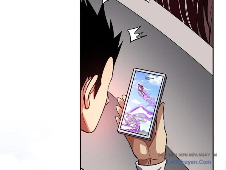 Ta hóa thân Ma Thần, trở thành diệt thế cự thú! Chapter 54 - 47