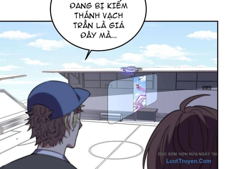 Ta hóa thân Ma Thần, trở thành diệt thế cự thú! Chapter 54 - 52