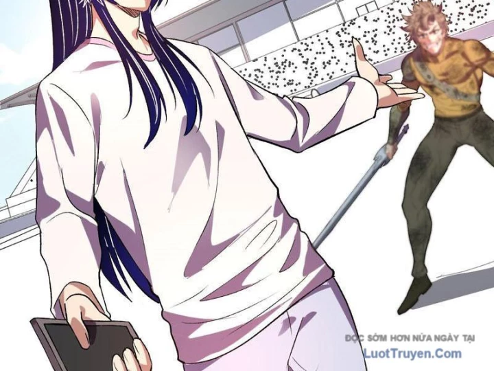 Ta hóa thân Ma Thần, trở thành diệt thế cự thú! Chapter 54 - 57