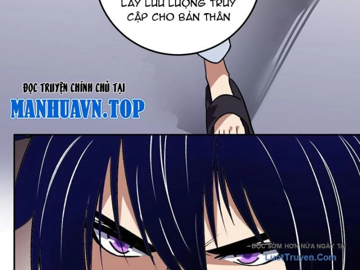 Ta hóa thân Ma Thần, trở thành diệt thế cự thú! Chapter 54 - 59