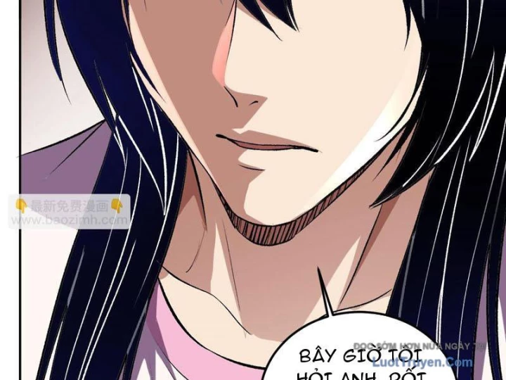 Ta hóa thân Ma Thần, trở thành diệt thế cự thú! Chapter 54 - 60