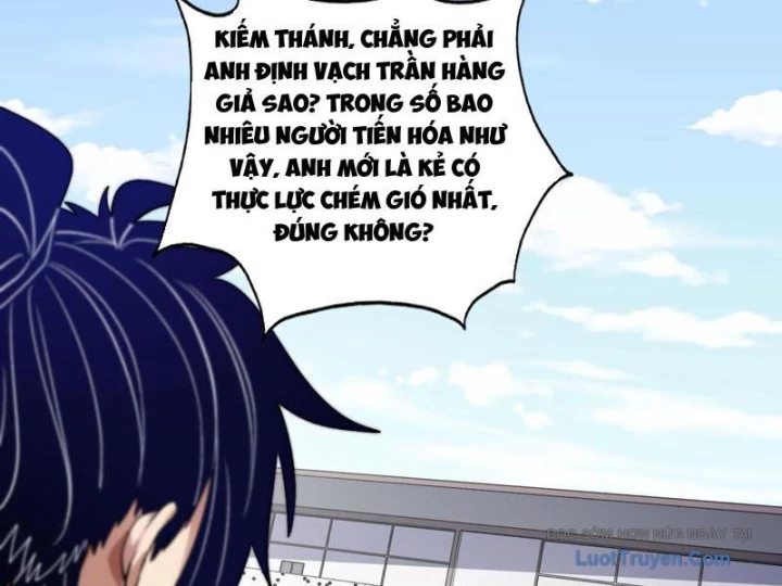 Ta hóa thân Ma Thần, trở thành diệt thế cự thú! Chapter 54 - 62