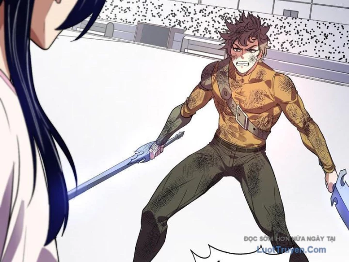 Ta hóa thân Ma Thần, trở thành diệt thế cự thú! Chapter 54 - 63