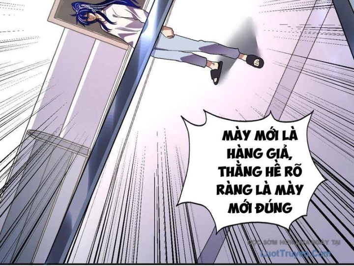 Ta hóa thân Ma Thần, trở thành diệt thế cự thú! Chapter 54 - 68