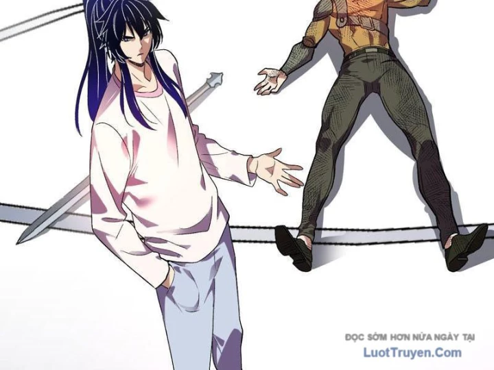 Ta hóa thân Ma Thần, trở thành diệt thế cự thú! Chapter 54 - 81