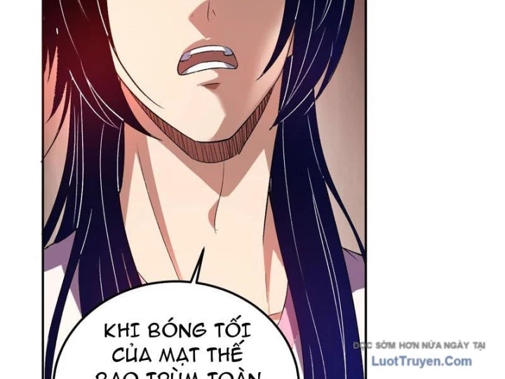 Ta hóa thân Ma Thần, trở thành diệt thế cự thú! Chapter 54 - 84