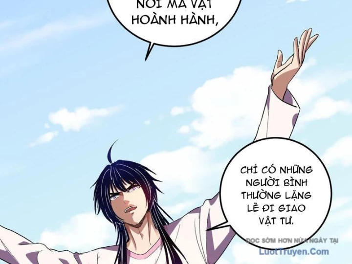 Ta hóa thân Ma Thần, trở thành diệt thế cự thú! Chapter 54 - 86