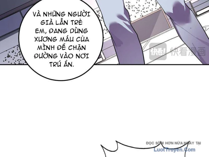 Ta hóa thân Ma Thần, trở thành diệt thế cự thú! Chapter 54 - 88