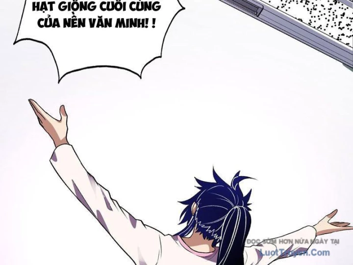 Ta hóa thân Ma Thần, trở thành diệt thế cự thú! Chapter 54 - 91