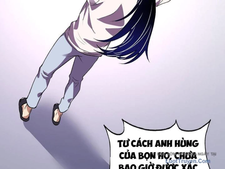 Ta hóa thân Ma Thần, trở thành diệt thế cự thú! Chapter 54 - 92