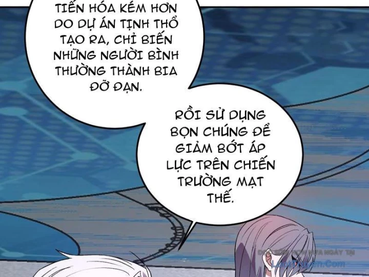 Ta hóa thân Ma Thần, trở thành diệt thế cự thú! Chapter 54 - 106