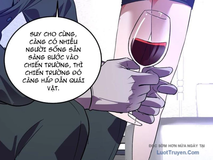 Ta hóa thân Ma Thần, trở thành diệt thế cự thú! Chapter 54 - 108