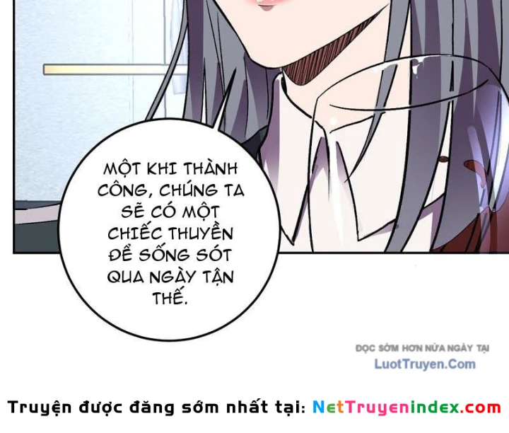 Ta hóa thân Ma Thần, trở thành diệt thế cự thú! Chapter 54 - 112