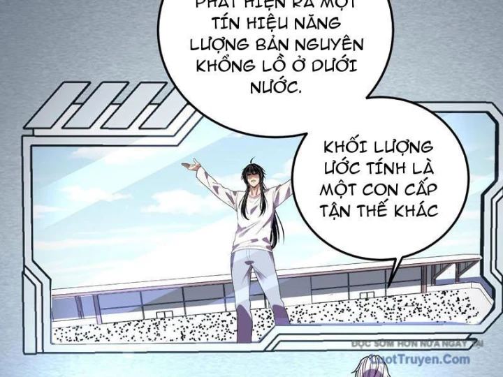 Ta hóa thân Ma Thần, trở thành diệt thế cự thú! Chapter 54 - 119