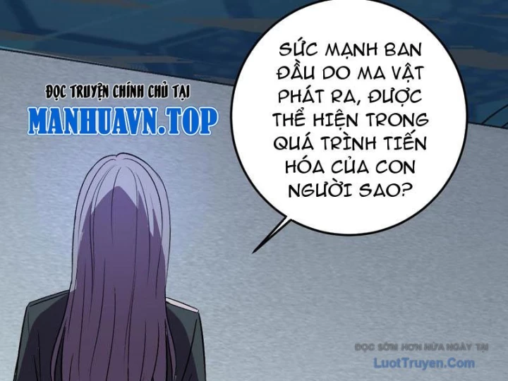 Ta hóa thân Ma Thần, trở thành diệt thế cự thú! Chapter 54 - 123