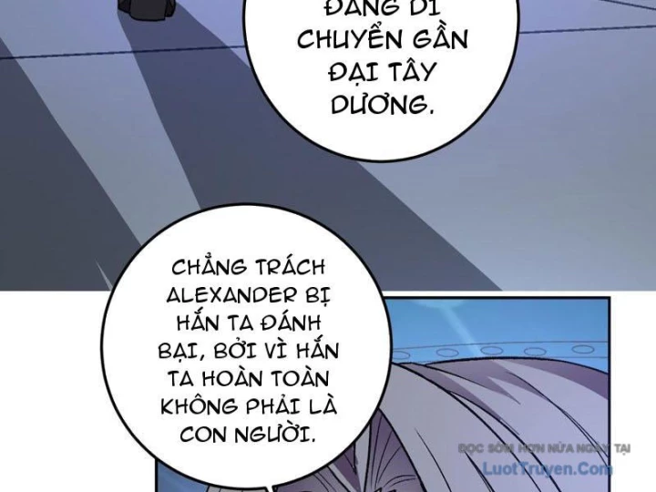 Ta hóa thân Ma Thần, trở thành diệt thế cự thú! Chapter 54 - 126