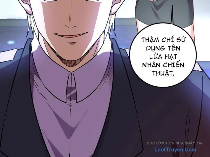 Ta hóa thân Ma Thần, trở thành diệt thế cự thú! Chapter 54 - 131