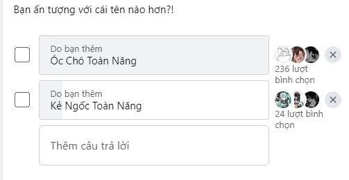Óc Chó Toàn Năng Chapter 1 - 1