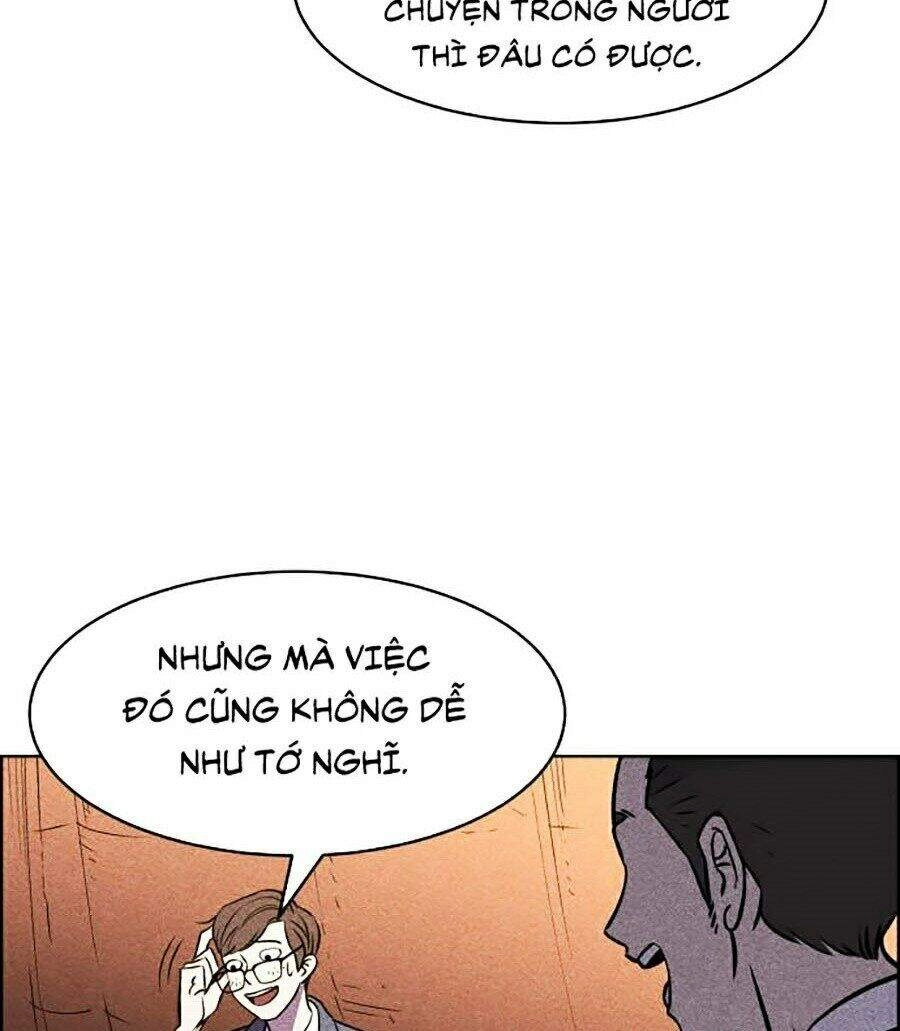 Óc Chó Toàn Năng Chapter 1 - 6