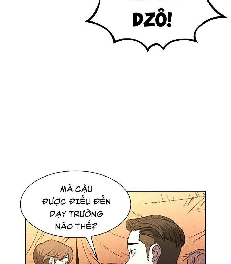 Óc Chó Toàn Năng Chapter 1 - 9