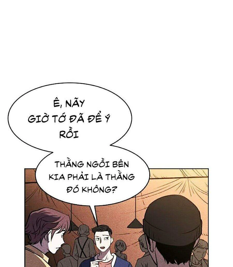 Óc Chó Toàn Năng Chapter 1 - 12