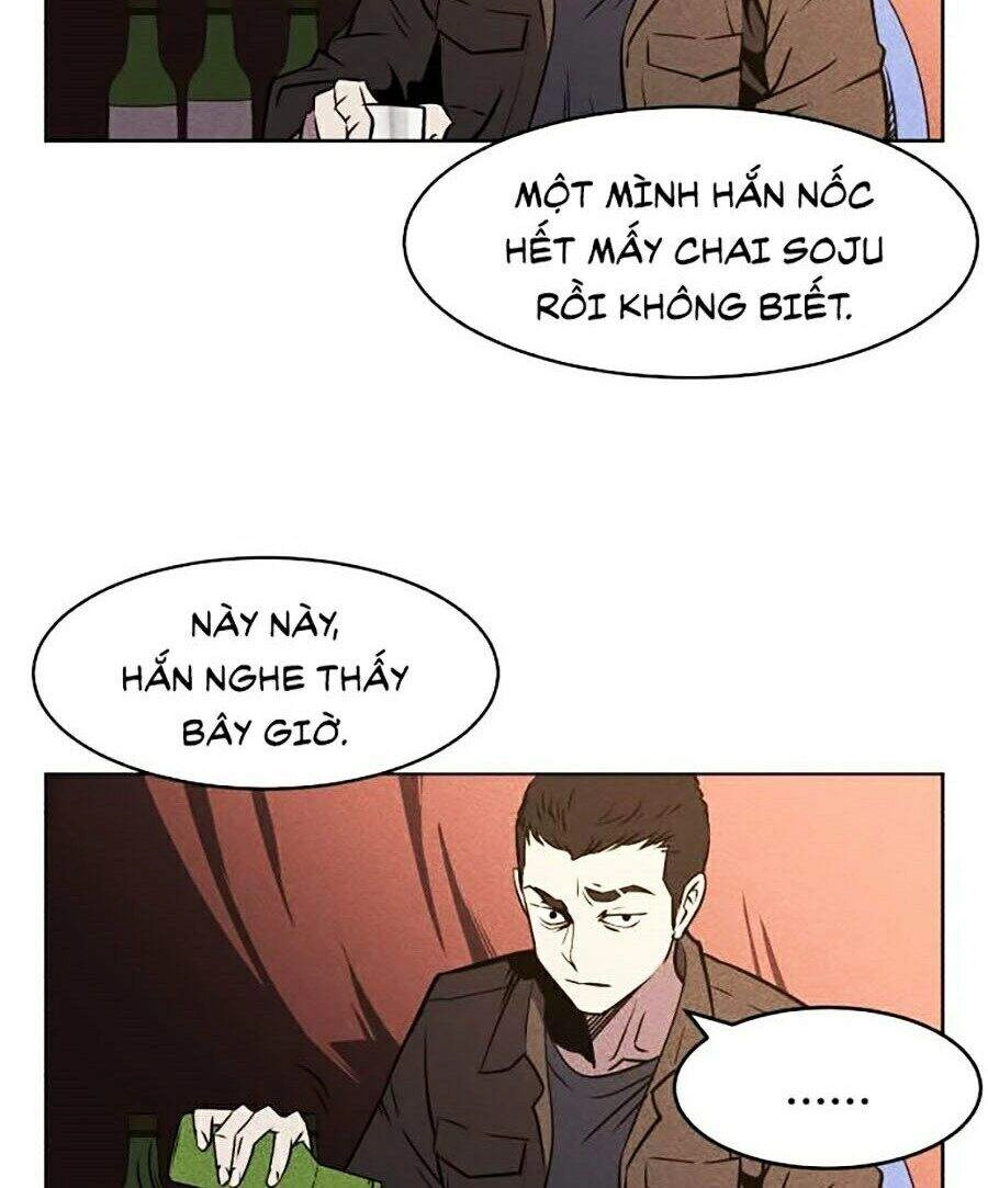 Óc Chó Toàn Năng Chapter 1 - 27