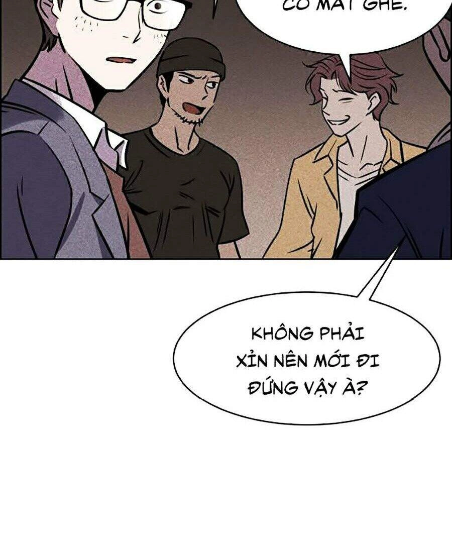 Óc Chó Toàn Năng Chapter 1 - 41