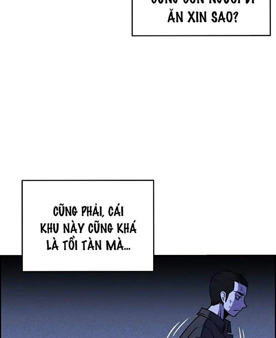 Óc Chó Toàn Năng Chapter 1 - 191