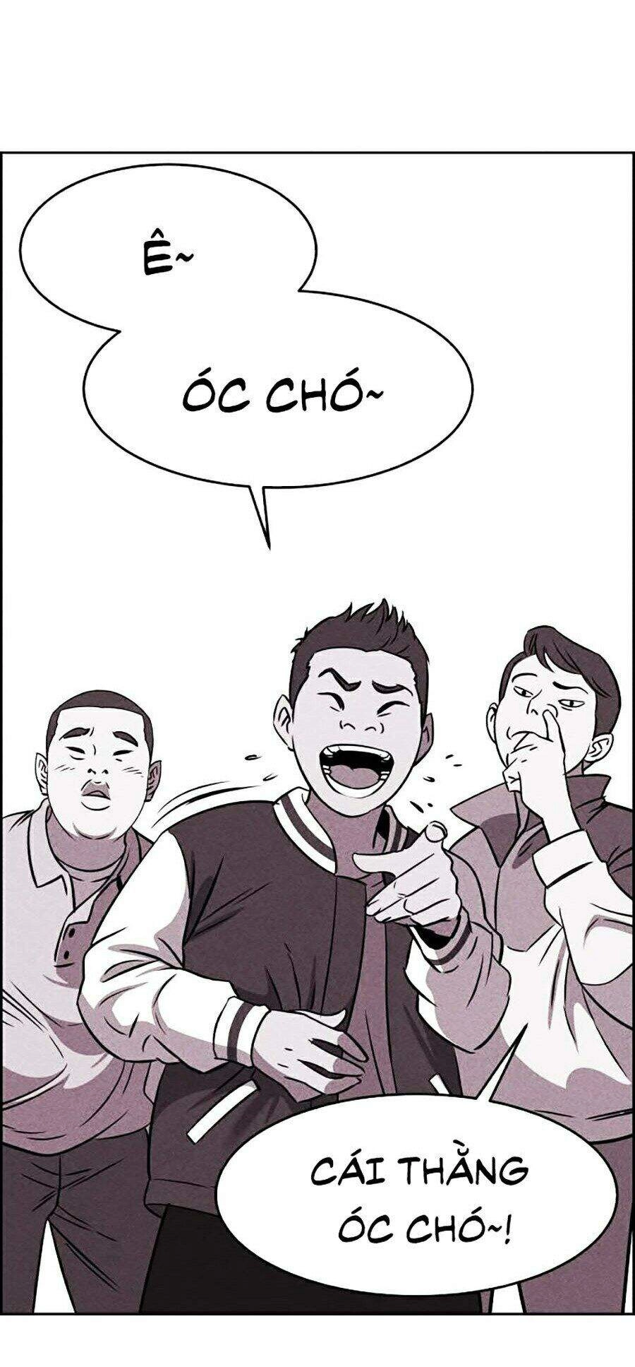 Óc Chó Toàn Năng Chapter 2 - 8