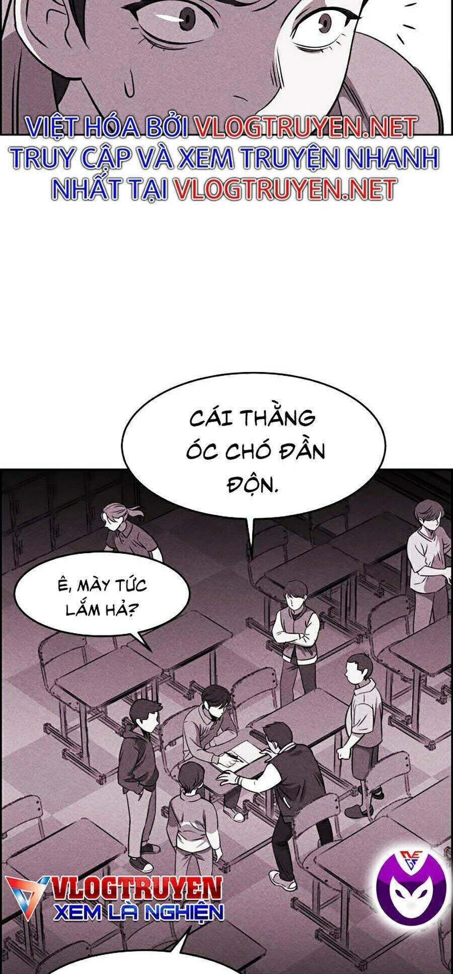 Óc Chó Toàn Năng Chapter 2 - 10