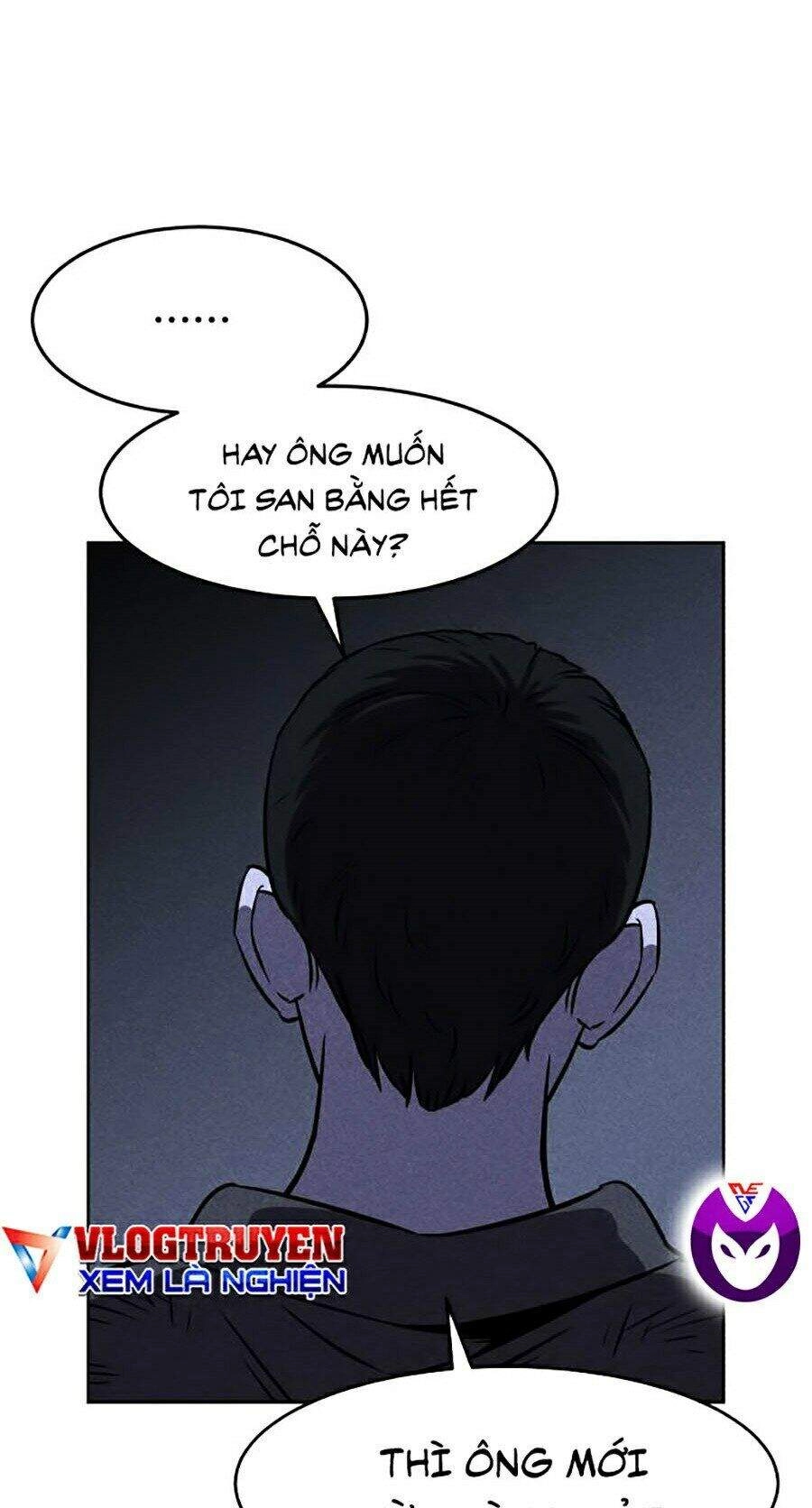 Óc Chó Toàn Năng Chapter 2 - 50