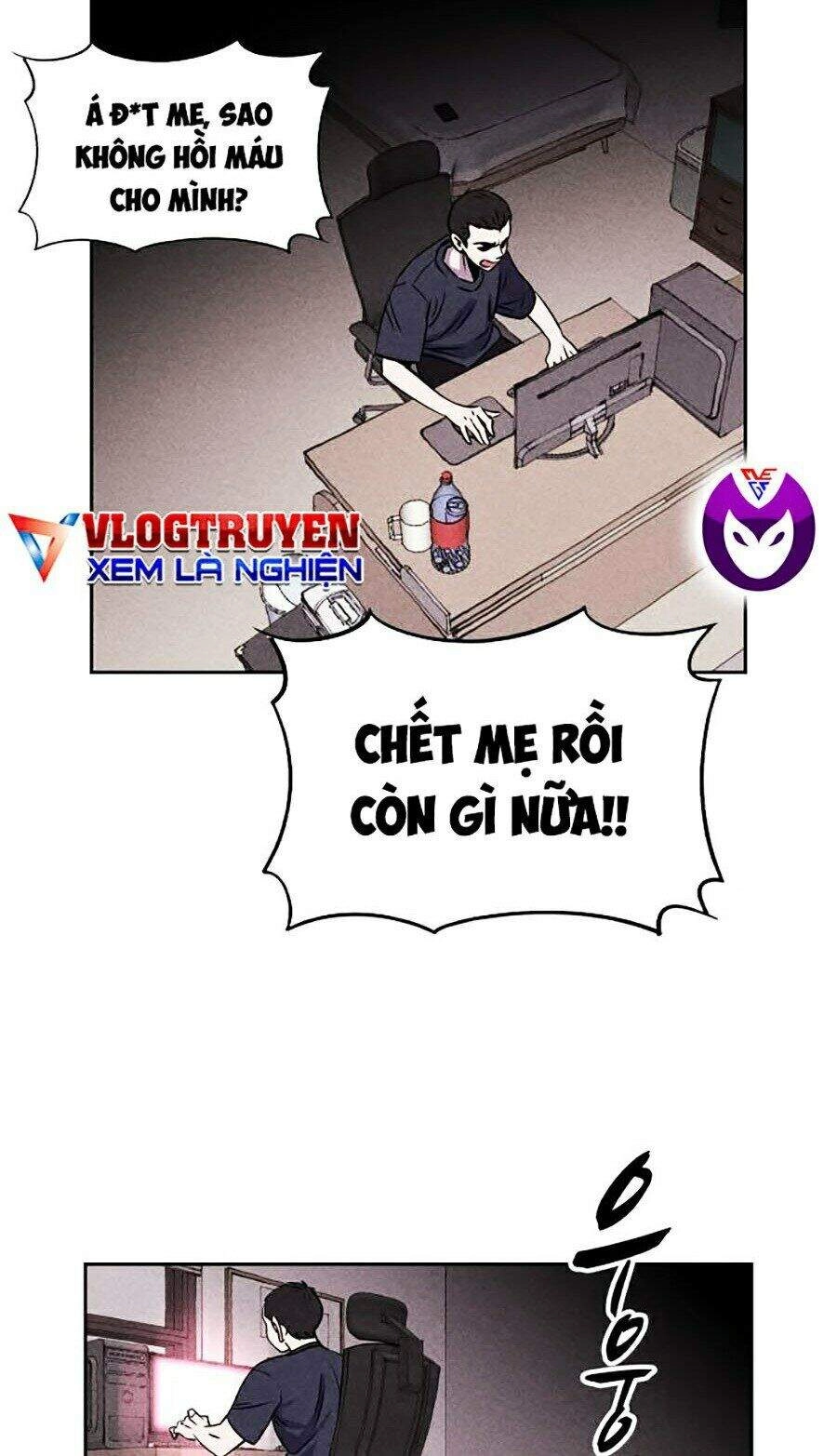 Óc Chó Toàn Năng Chapter 2 - 63